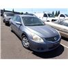 Image 2 : 2011 Nissan Altima