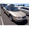 Image 2 : 1999 Chrysler Sebring