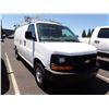 Image 2 : 2009 Chevrolet Express