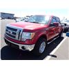 Image 1 : 2010 Ford F-150