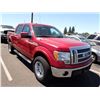 Image 2 : 2010 Ford F-150