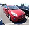 Image 2 : 2011 Toyota Prius