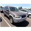 Image 2 : 2006 Ford Escape