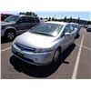 Image 1 : 2007 Honda Civic Hybrid