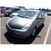 Image 1 : 2005 Toyota Prius