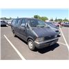 Image 2 : 1997 Ford Aerostar
