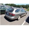Image 3 : 2002 Mercury Sable