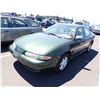 Image 1 : 2000 Oldsmobile Alero
