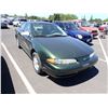 Image 2 : 2000 Oldsmobile Alero