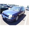 Image 1 : 2002 Subaru Impreza