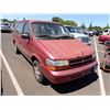 Image 2 : 1994 Dodge Caravan