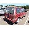 Image 3 : 1994 Dodge Caravan