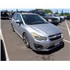 Image 2 : 2012 Subaru Impreza