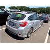 Image 3 : 2012 Subaru Impreza