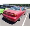 Image 3 : 1999 Acura 3.2 TL