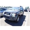 Image 1 : 2006 Nissan Xterra