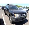 Image 2 : 2006 Nissan Xterra