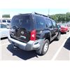 Image 3 : 2006 Nissan Xterra