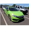 Image 2 : 2017 Honda Civic