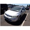 Image 1 : 2008 Honda Civic