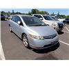 Image 2 : 2008 Honda Civic