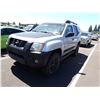 Image 1 : 2008 Nissan Xterra