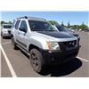 Image 2 : 2008 Nissan Xterra