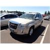 Image 1 : 2012 GMC Terrain