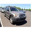 Image 2 : 2005 Nissan Xterra