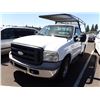 Image 1 : 2006 Ford F-350 Super Duty