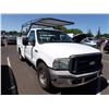 Image 2 : 2006 Ford F-350 Super Duty
