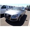 Image 1 : 2010 Audi Q5