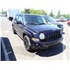 Image 2 : 2010 Jeep Patriot