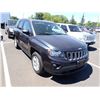 Image 2 : 2014 Jeep Compass