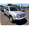 Image 2 : 2013 Jeep Patriot