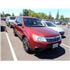 Image 2 : 2009 Subaru Forester
