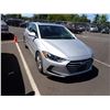 Image 2 : 2018 Hyundai Elantra