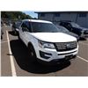 Image 2 : 2017 Ford Explorer