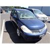 Image 2 : 2007 Nissan Versa