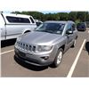 Image 1 : 2016 Jeep Compass