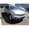 Image 2 : 2016 Jeep Compass