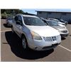 Image 2 : 2009 Nissan Rogue