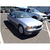 Image 2 : 1997 BMW 328i