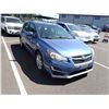 Image 2 : 2015 Subaru Impreza