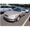 Image 1 : 1999 Lexus ES 300