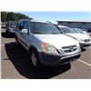Image 2 : 2003 Honda CR-V