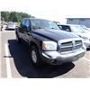 Image 2 : 2005 Dodge Dakota