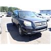 Image 2 : 2006 Honda Pilot