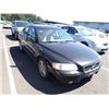 Image 2 : 2006 Volvo S60
