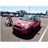 Image 1 : 2009 Mini Cooper S Clubman